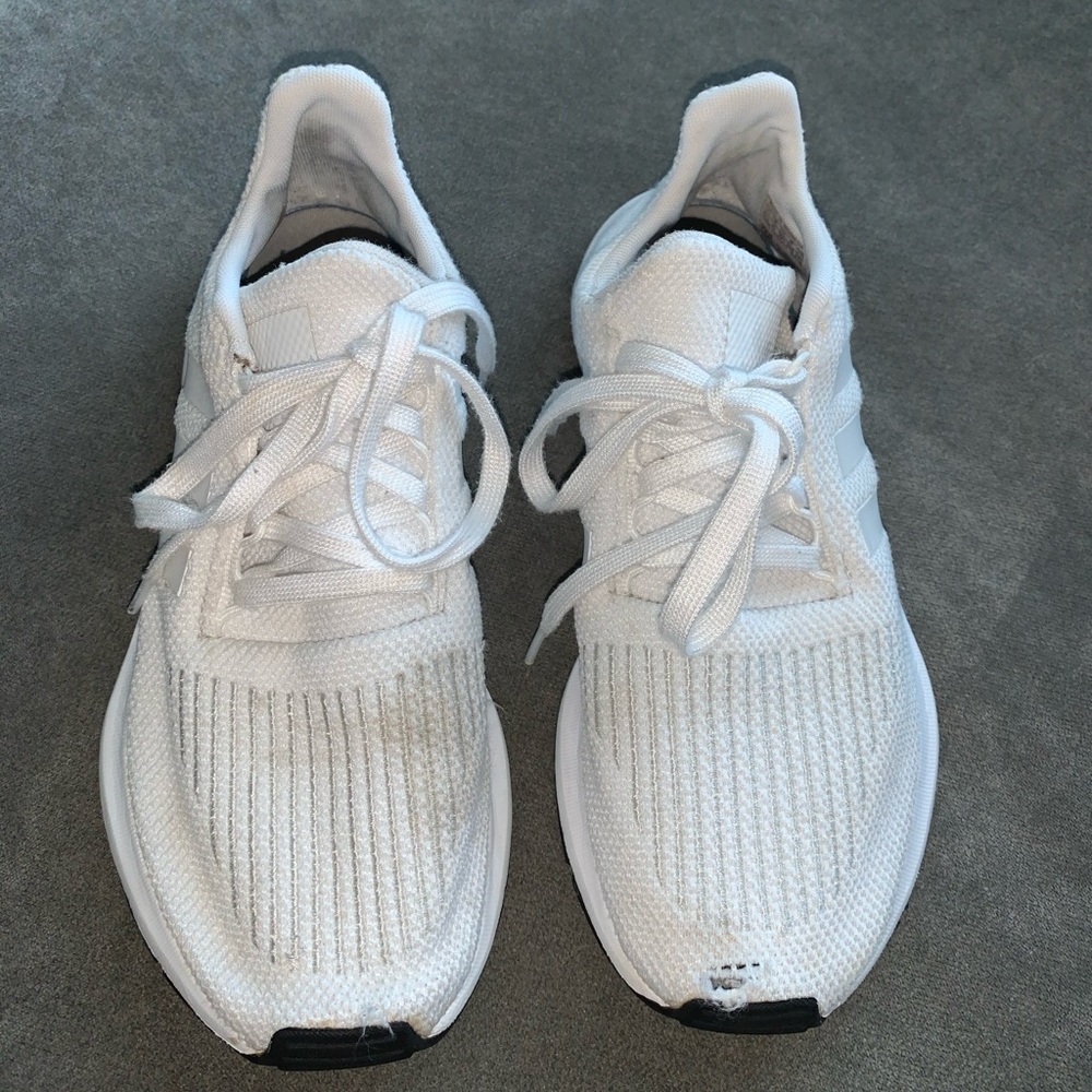 Adidas YOUTH swift run - Picture 5 of 7